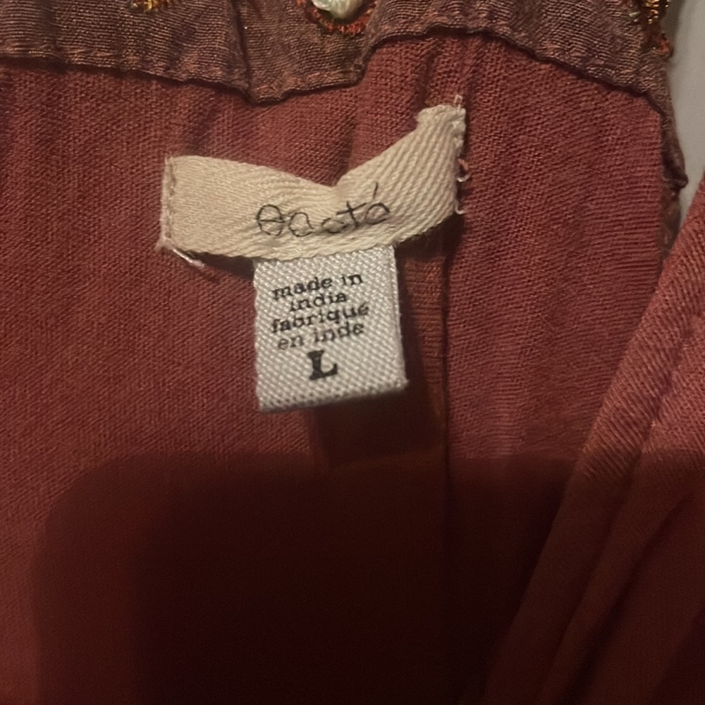 Cropped top - Picture 3 of 3